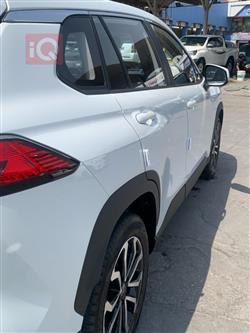 Toyota Frontlander